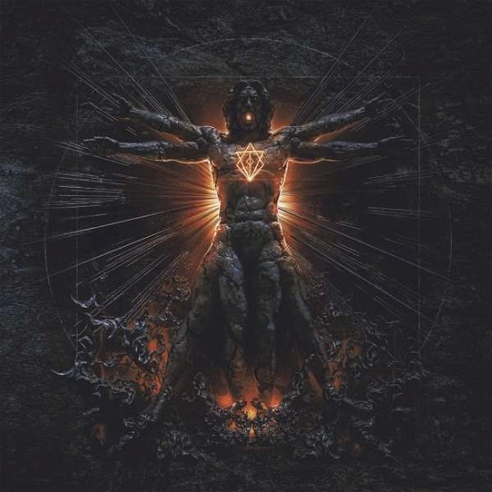 Cover for In Flames · Clayman (20Th Anniversary Edition) (CD) [Limited edition] [Digipak] (2021)