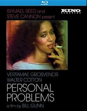 Personal Problems - Personal Problems - Movies - ACP10 (IMPORT) - 0738329231606 - July 3, 2018