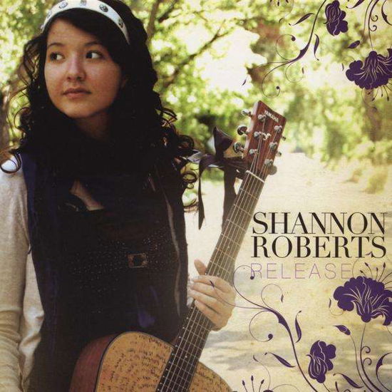 Release - Shannon Roberts - Muzyka -  - 0884501189606 - 2009