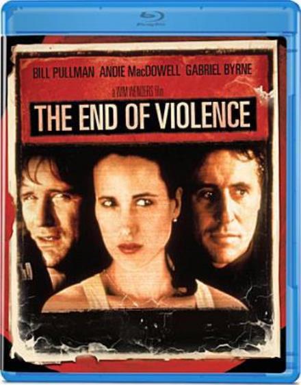 End of Violence - End of Violence - Movies - Olive Films - 0887090093606 - March 24, 2015