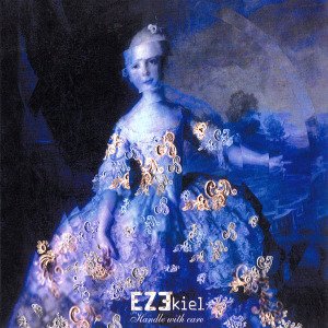 Cover for Ez3kiel · Handle With Care (LP) (2015)