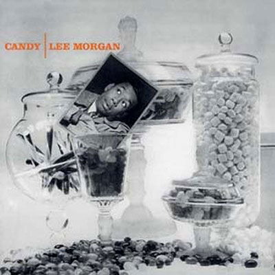 Lee Morgan · Candy (LP) [Reissue, High quality, Limited edition] (2023)
