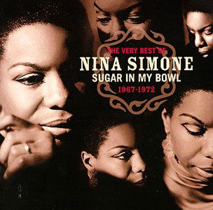 Best of - Nina Simone - Musiikki - BELLA MUSICA - 4014513000606 - keskiviikko 7. toukokuuta 2014