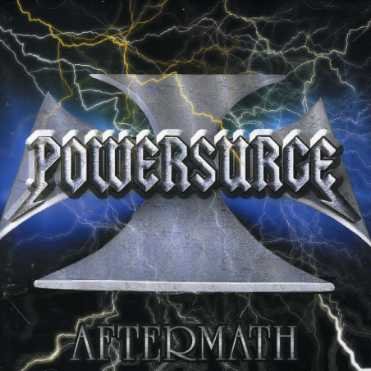 Aftermath - Powersurge - Musik - HIVAU - 4042133010606 - 15. maj 2006