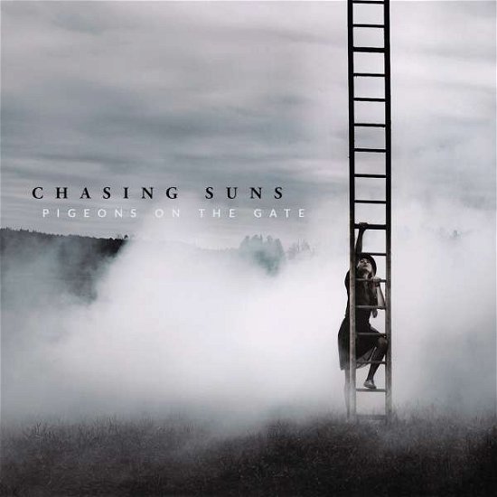 Chasing Suns - Pigeons on the Gate - Musik -  - 4056813067606 - 5. oktober 2018