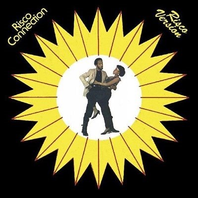 Cover for Risco Connection · Risco Version (LP) (2022)