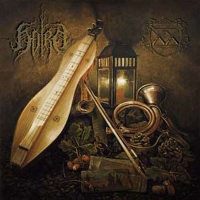 Cover for Horn · 20 Jahre (Ltd.digi) (CD) (2023)