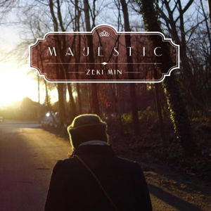 Majestic - Zeki Min - Music - GNR - 4250137268606 - July 29, 2014