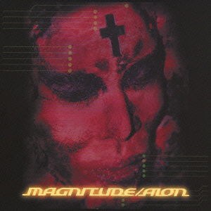 Magnitude - Aion - Music - 1BH - 4526180107606 - March 28, 2012