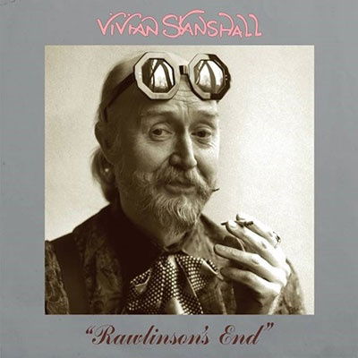 Cover for Vivian Stanshall · Rawlinson's End (CD) [Japan Import edition] (2023)