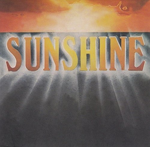 Cover for Sunshine · Sunshine &lt;limited&gt; (CD) [Japan Import edition] (2017)