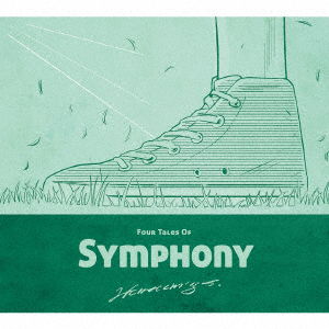 Cover for Homecomings · Symphony (CD) [Japan Import edition] (2017)