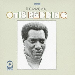 Immortal Otis Redding - Otis Redding - Musikk - WARNER BROTHERS - 4943674126606 - 7. november 2012