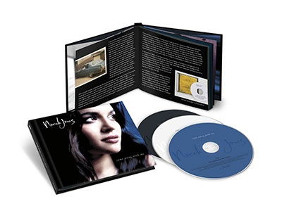 Come Away With Me - Norah Jones - Muziek - UNIVERSAL MUSIC JAPAN - 4988031500606 - 27 mei 2022