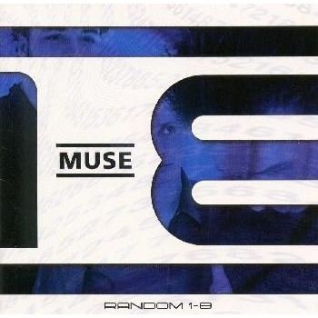 Cover for Muse · Random (CD) (2000)
