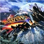 Cover for Boston · Walk On (CD) (1994)
