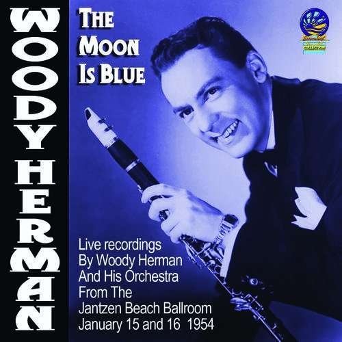 Cover for Woody Herman and His Orchestra · Rakes, the - Ten New Messages (CD) (2023)