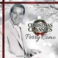 Cover for Perry Como · Christmas Classics (CD) (2019)