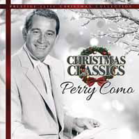 Christmas Classics - Como Perry - Muziek - PRESTIGE ELITE RECORDS - 5032427207606 - 29 november 2019