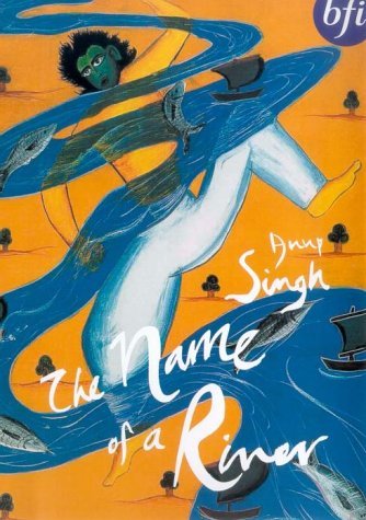 Cover for Anup Singh · The Name of a River (DVD) (2003)