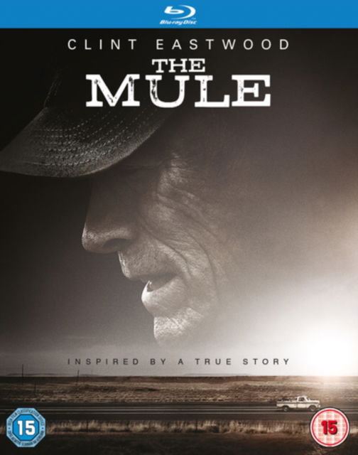 The Mule Bds · The Mule (Blu-ray) (2019)