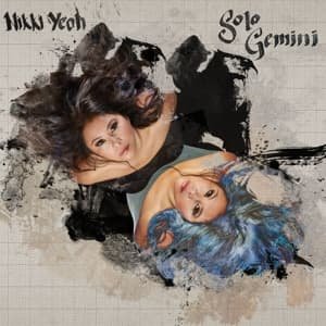 Solo Gemini - Nikk Yeoh - Music - Infinitum - 5052442008606 - June 17, 2016