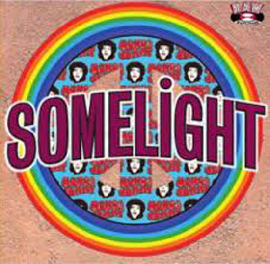 Somelight - Mungo Jerry - Music - MUNGO JERRY SONGS - 5056083209606 - May 27, 2022