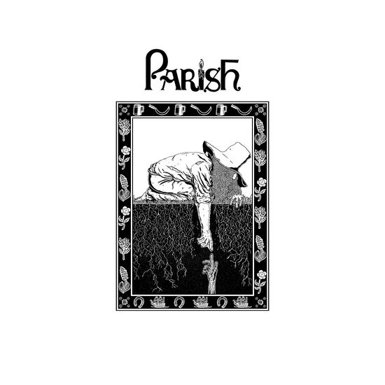 Parish - Parish - Music - CARGO UK - 5056321659606 - December 16, 2022