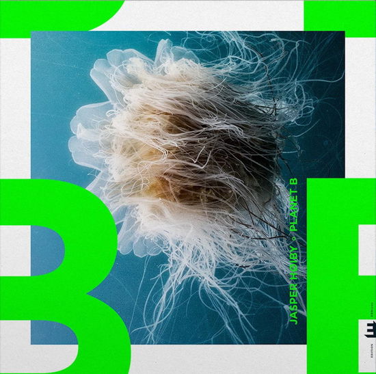 What It Means To Be Human - Jasper Hoiby - Music - EDITION - 5060509791606 - November 18, 2022