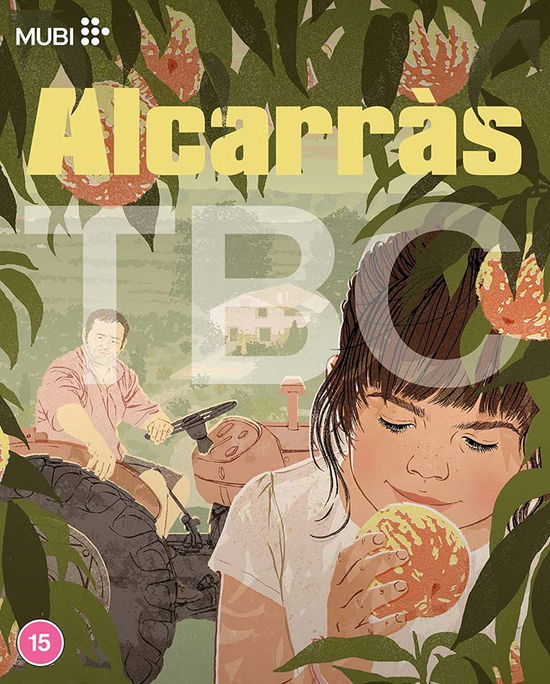 Alcarras - Carla Simón - Movies - Mubi - 5060696220606 - March 27, 2023