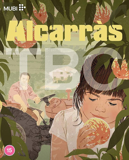 Alcarras - Carla Simón - Films - Mubi - 5060696220606 - 27 maart 2023