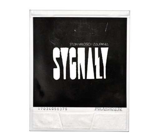 Cover for Stan Milosci I Zaufania · Sygnaly (CD) (2011)