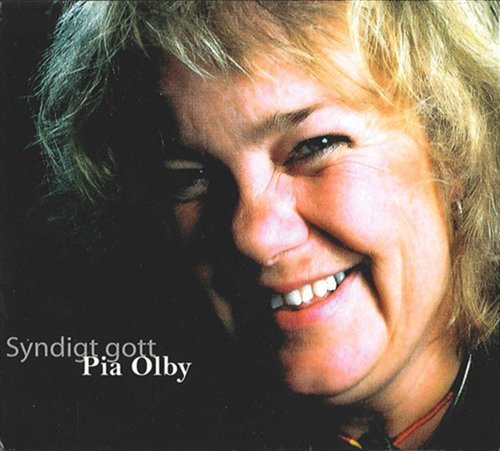 Cover for Berlin / Olby · Syndigt Gott (CD) (2002)