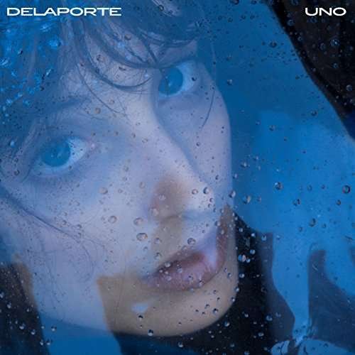 Uno - Delaporte - Music - AVISPA - 7713042370606 - February 16, 2018