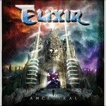 Cover for Elixir · Ancestral (CD)