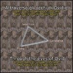 Cover for Aa Vv · Attraverso Gli Occhi Di Ovidio (CD) (2010)
