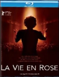 Cover for Vie en Rose (La) · Vie En Rose (La) (Blu-ray) (2011)