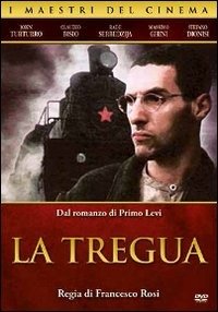 Cover for Tregua (La) (DVD) (2014)