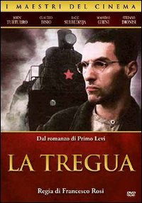 Tregua (La) - Tregua (La) - Movies - CG Entertainment - 8033650559606 - September 9, 2014