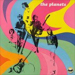 The Planets - Planets - Música - On Sale Music - 8051766036606 - 