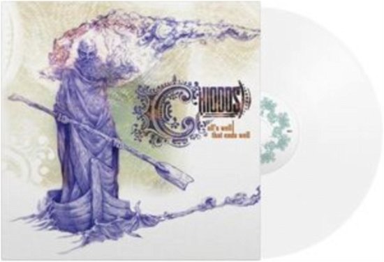 Alls Well That Ends Well - Chiodos - Music - RUDENETWORKS SRL - 8054521841606 - November 24, 2023