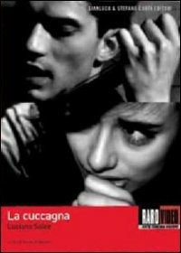 Cover for Cuccagna (La) (DVD) (2015)