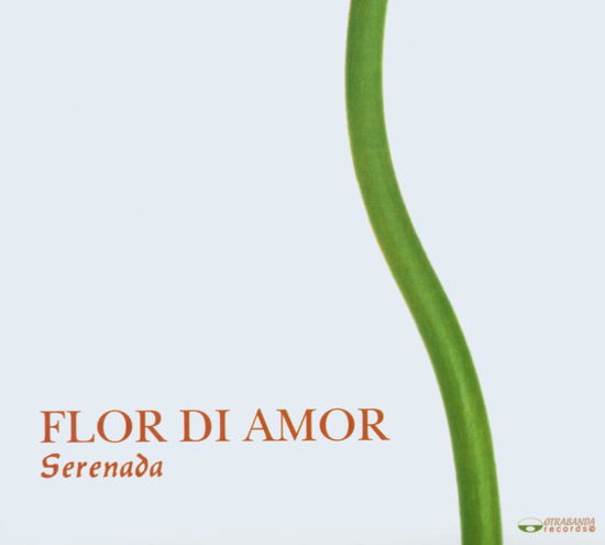 Cover for Serenada · Flor Di Amor (CD) (2004)