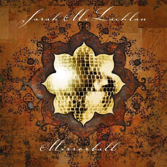 Mirrorball - Sarah Mclachlan - Musiikki - MUSIC ON VINYL - 8719262003606 - torstai 12. lokakuuta 2017