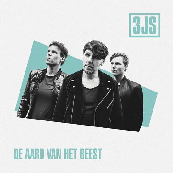 De Aard Van Het Beest - 3js - Musiikki - MUSIC ON VINYL - 8719262016606 - perjantai 4. syyskuuta 2020