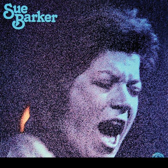 Sue Barker - Sue Barker - Musik - PLAYBACK - 9317102500606 - 27. Juli 2017