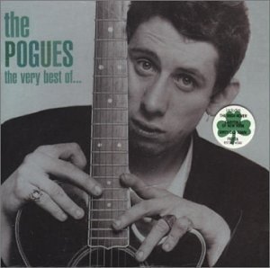 The Very Best of - The Pogues - Musik - WARNER - 9325583010606 - 12 mars 2001