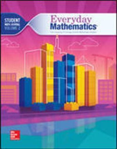 Cover for Max Bell · Everyday Mathematics 4: Grade 4 Spanish Classroom Games Kit Gameboards (GAME) (2016)