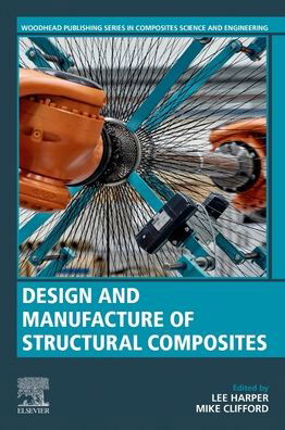 Cover for Harper Lee · Design and Manufacturing of Structural Composites (Bog) (2022)