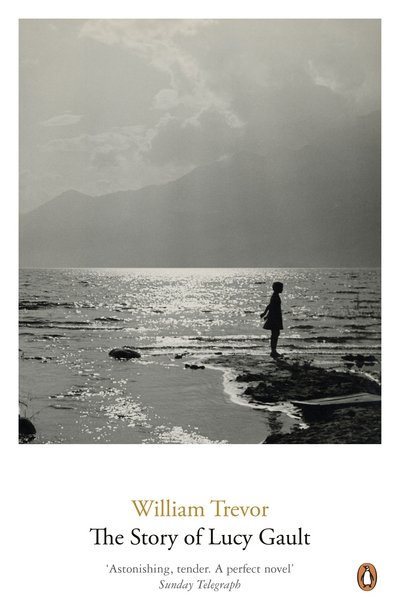 Cover for William Trevor · The Story of Lucy Gault (Taschenbuch) (2003)